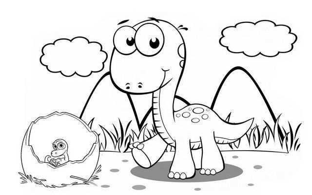 Pin By Deborah Chavious On Arlo The Good Dinosaur Coloring Pages Dinosaur Coloring Pa