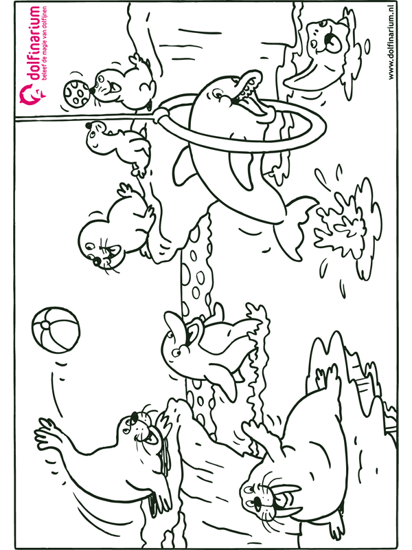 Animals Coloring Pages Coloringpages1001 Com Coloring Pages Animal Coloring Pages Col