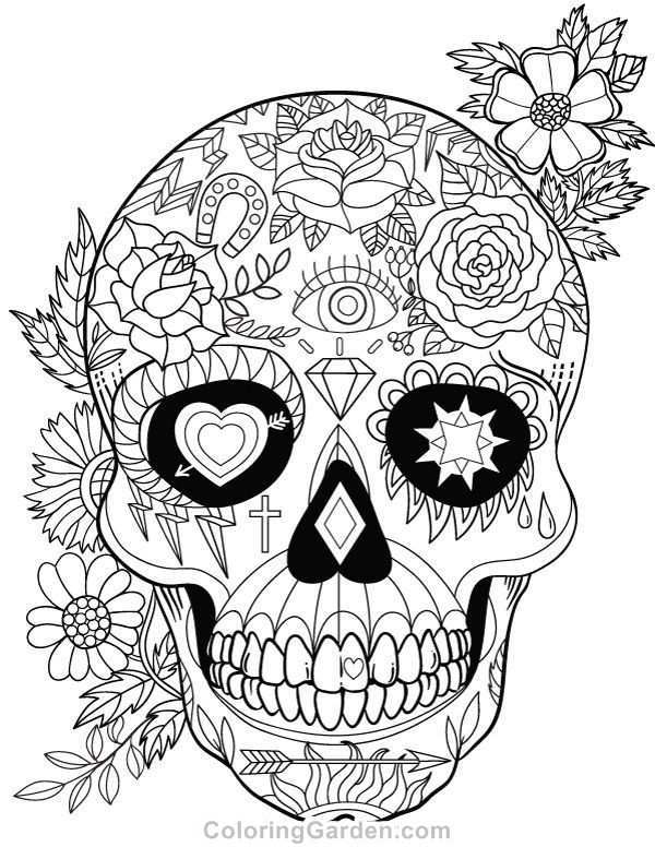 Pin On Coloring Pages