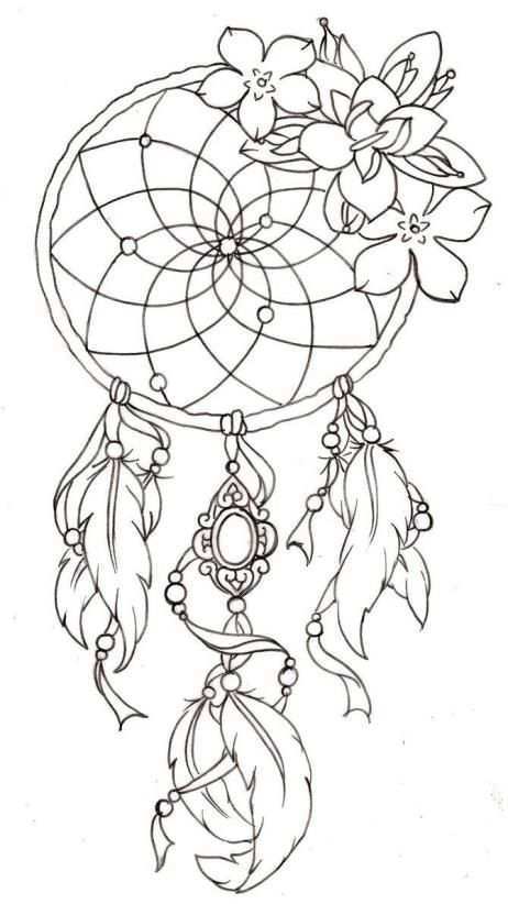16 Coloring Pages Of Dreamcatchers On Kids N Fun Co Uk On Kids N Fun You Will Always