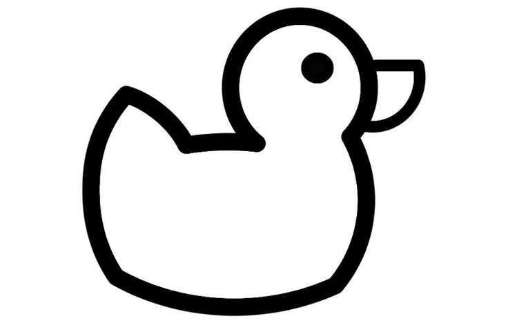Coloring Page Rubber Duck Img 19998 Halloween Coloring Pages Coloring Pages Halloween