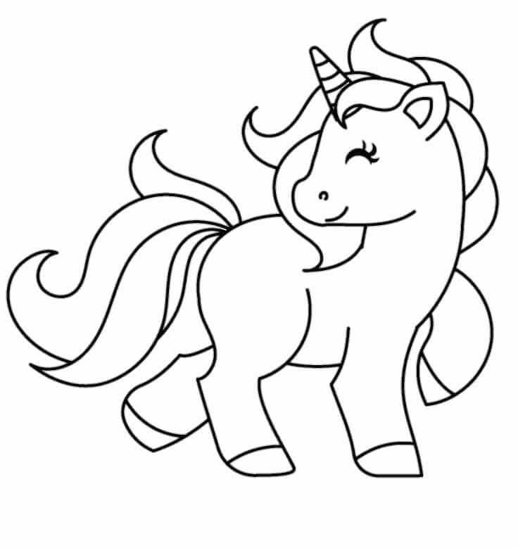 Pin By Crafty Mom On 1 Cricut In 2020 Unicorn Coloring Pages Emoji Coloring Pages Bea