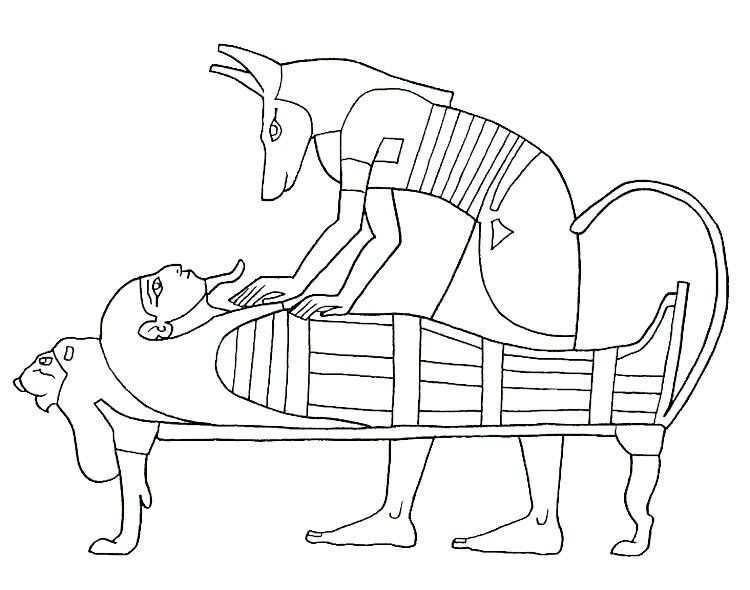 Anubi1 2 Jpg Image Egypte Thema Geschiedenis