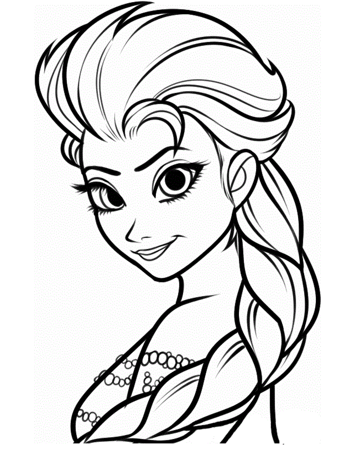 Frozen Coloring Pages Google Search Frozen Kleurplaten Kleurplaten Disney Kleurplaten