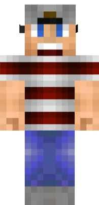 Enzoknol Minecraft Skins Minecraft