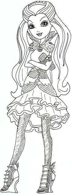 Moxie Girls Coloring Pages Colouring Pages Coloring Pages For Kids