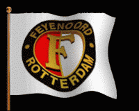 Pin Op Feyenoord