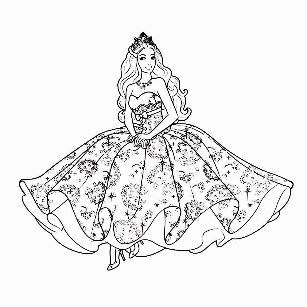 Kleurplaten 1000 Google Zoeken Disney Princess Coloring Pages Barbie Coloring Pages M