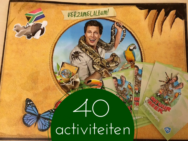 40 Activiteiten Met De Dierenplaatjes Van Freek Vonk Juf Maike Kinderfeest Activiteiten Activiteiten Dieren