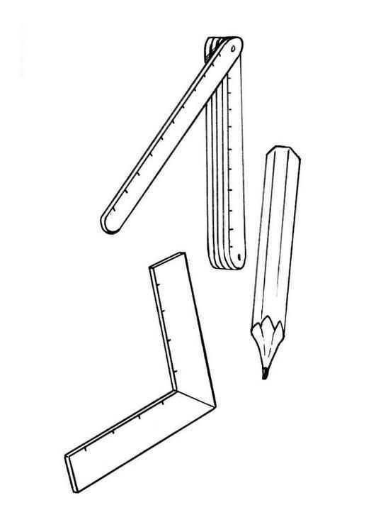 Gereedschap Gratis Kleurplaten Kleurplaten Bouw Thema