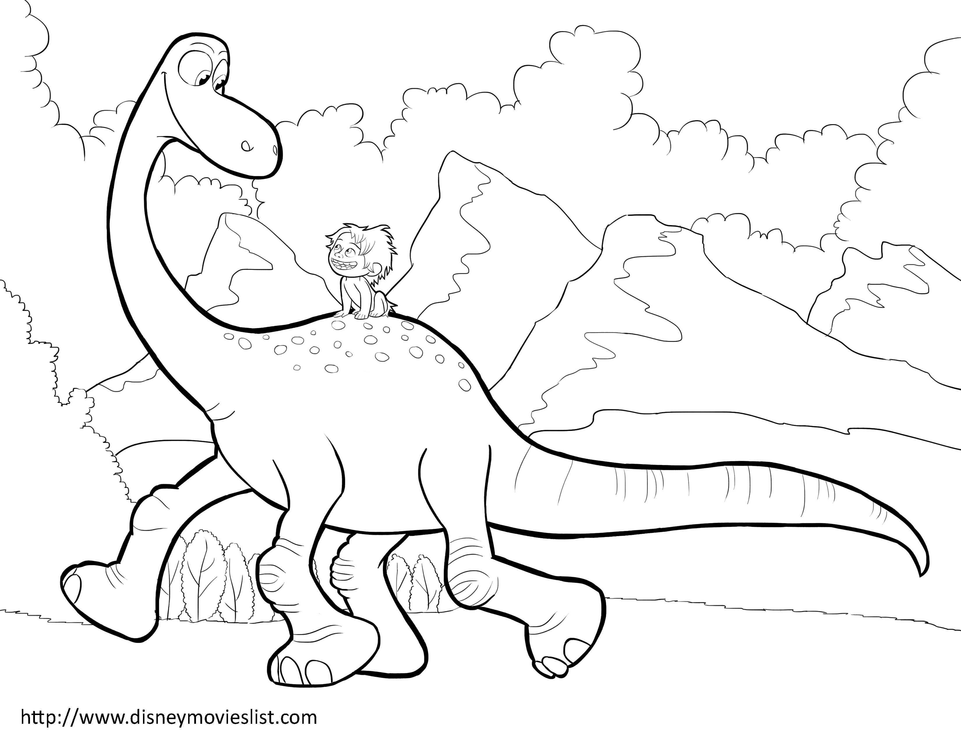 Good Dinosaur Dinosaur Coloring Pages Dinosaur Coloring Animal Coloring Pages