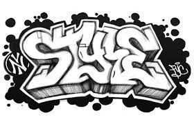 Graffiti Letters Google Search Alfabeto Graffiti Poster Con Illustrazioni Lettere Gra