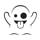 Sjablonen Voor Een Halloween Pompoen Mamakletst Nl Halloween Tekeningen Halloween Pom
