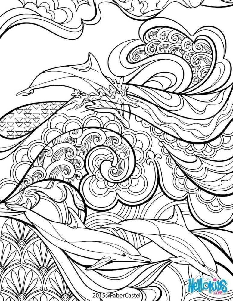 Hard Coloring Pages Of Intricate Designs For Adults Letscolorit Com Coloring Pages Ma