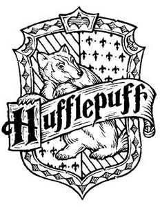 Harry Potter Coloring Page Bing Images Harry Potter Crest Harry Potter Colors Harry P