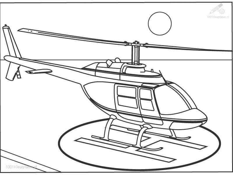 Helicopter Az Coloring Pages Coloring Pages Silhouette Stencil Helicopter