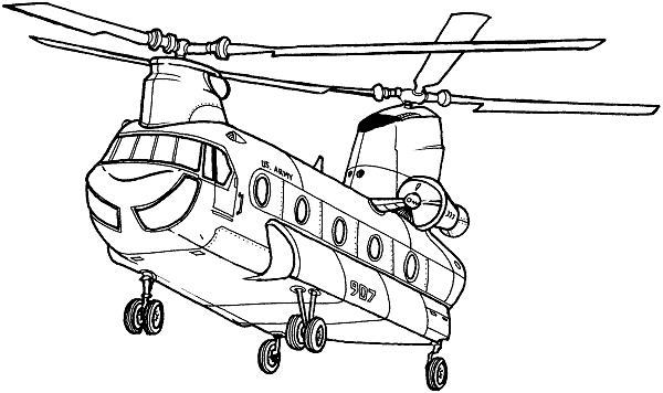 Helicopter Cartoons Airplane Coloring Pages Airplane Drawing Truck Coloring Pages