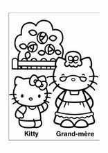 Coloring Book Colouringhello Kitty24 Kitty Coloring Hello Kitty Drawing Hello Kitty C