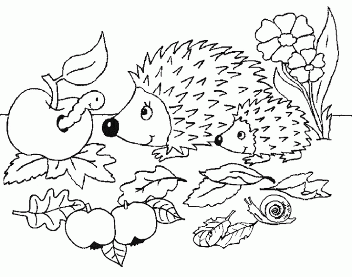 Kleurplaten Herfst Pattern Coloring Pages Coloring Pages Easy Doodle Art