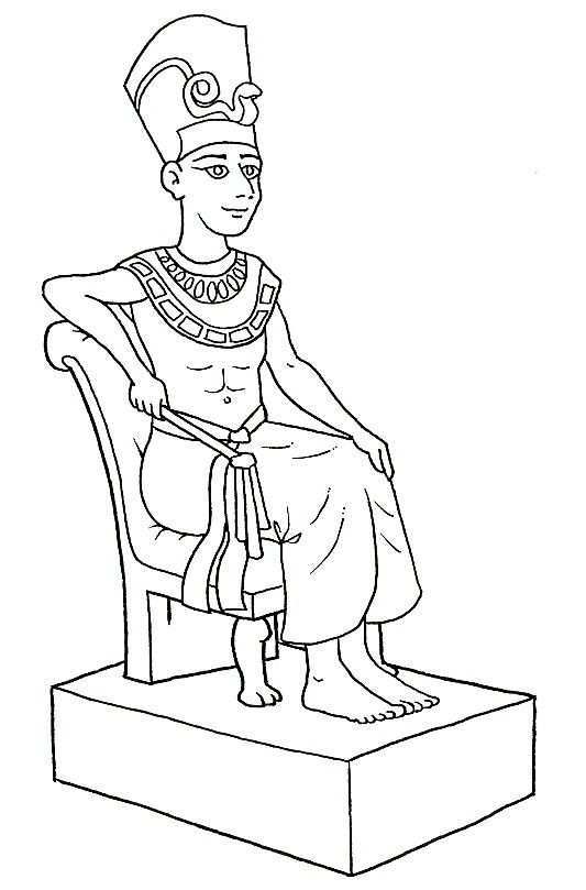 Ramsesii 2 Jpg Image Thema Egypte Geschiedenis