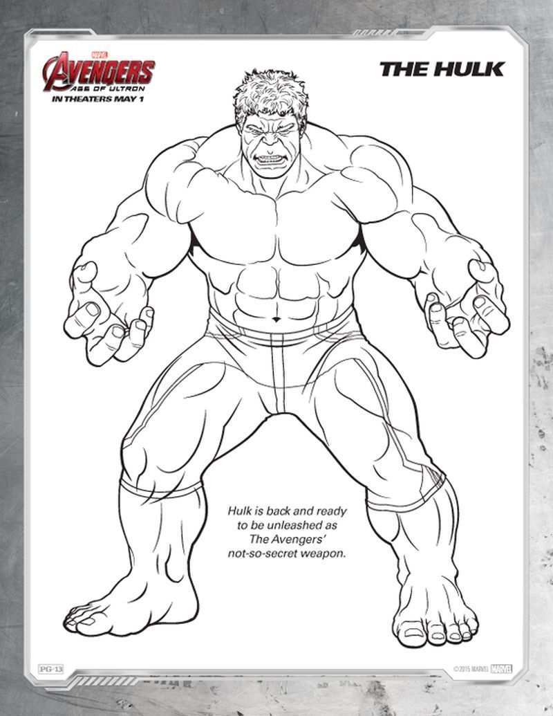 Avengers Coloring Pages Ideas Free Coloring Sheets Superhelden