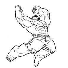 Top 20 Free Printable Superhero Coloring Pages Online Avengers Coloring Avengers Coloring Pages Hulk Coloring Pages