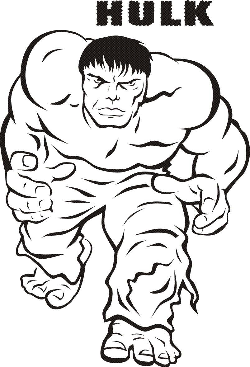 Free Printable Hulk Coloring Pages For Kids Superhero Coloring Superhero Coloring Pages Coloring Pages For Boys