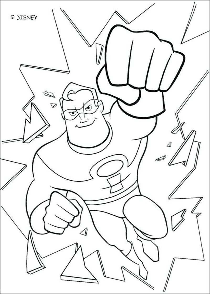 Incredibles 2 Coloring Pages Jack Jack Cartoon Coloring Pages Disney Coloring Pages S