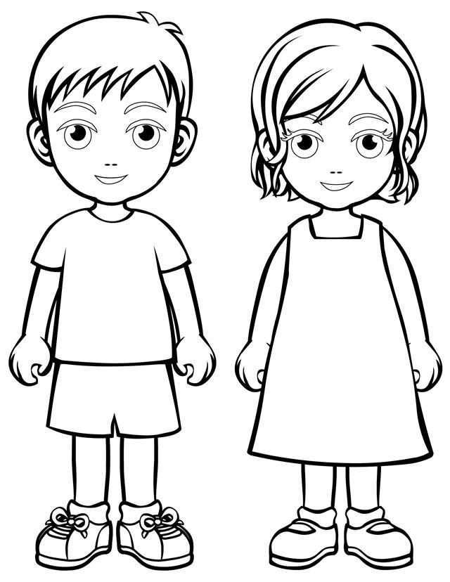 People And Places Coloring Pages Coloring Pages For Boys People Coloring Pages Creati