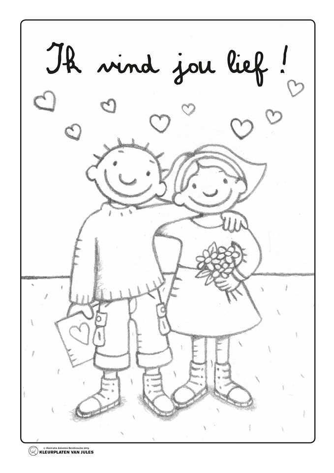Sign In To Your Account Valentine Coloring Pages Jules Easy Drawings