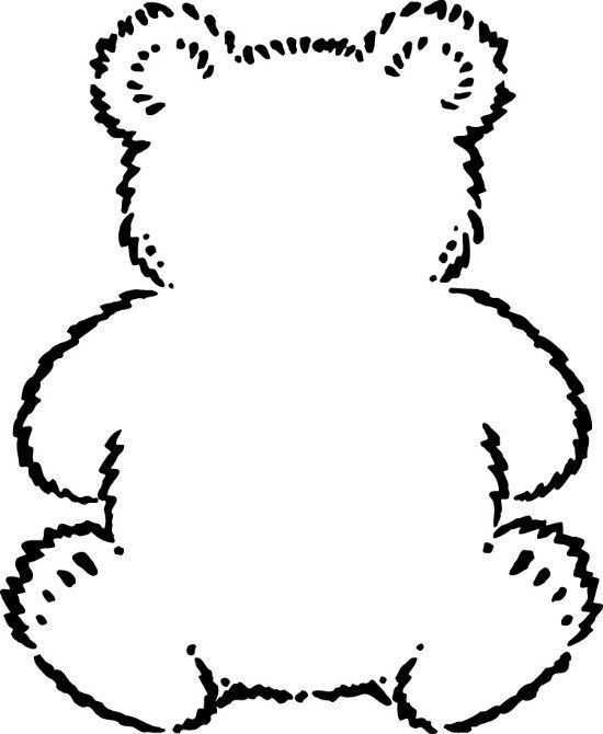 25 Best Ideas About Bear Crafts On Pinterest Bear Crafts Knuffelbeer Knuffel Kinderkn