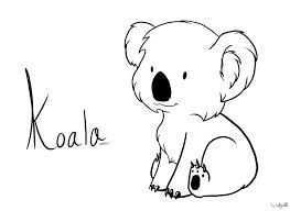Koala Bear Google Search Koala Tatuaje De Koala Koala Bebe