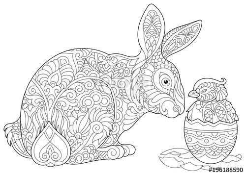 Pin Van Barbara Op Coloring Christmas Easter Kleurplaten Gratis Printables Kleurplate