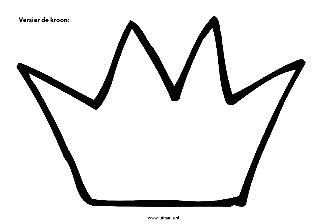 Afbeeldingsresultaat Voor Tekening Kinderen Kroon Prinsessen Prinses Thema Thema