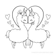 Image Result For Llama Coloring Page Animal Coloring Pages Llama Drawing Coloring Pag