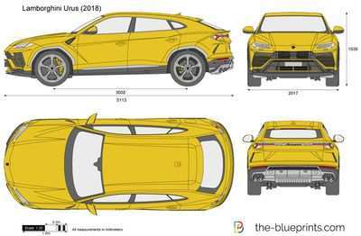 Lamborghini Urus Desenhos De Carros Carros Motos Antigas