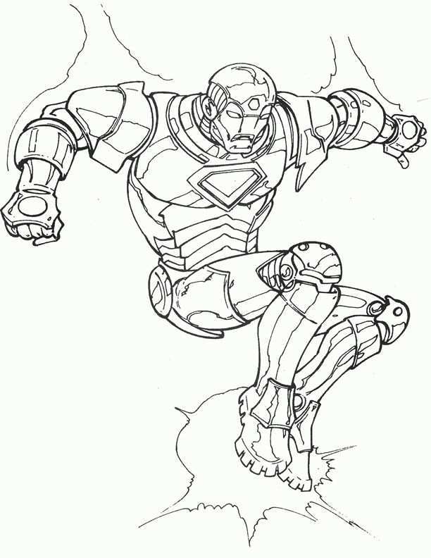 Iron Man Kleurplaten 34 Iron Man Drawing Marvel Coloring Coloring Pages