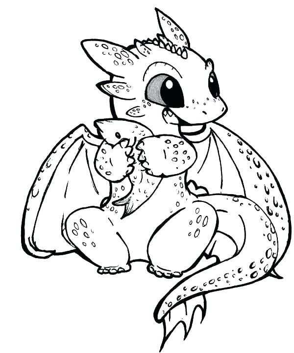 Lego Elves Dragon Coloring Pages Baby Queen Cute Dragon Drawing Dragon Coloring Page