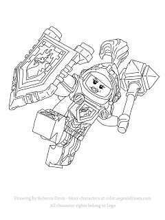 Nexo Knights Coloring Pages Coloring Pages Lego Coloring Pages Ninjago Coloring Pages