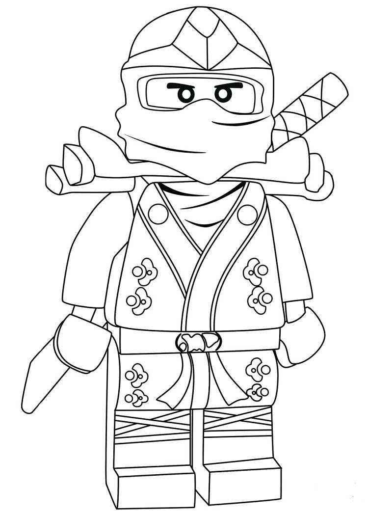 Ninjago Coloring Pages Lloyd Lego Coloring Pages Ninjago Coloring Pages Lego Coloring