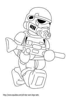 Star Wars Coloring Pages Stormtrooper Lego Kleurplaten Disney Kleurplaten Houtgravure