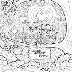 Pin Op Coloring Pages