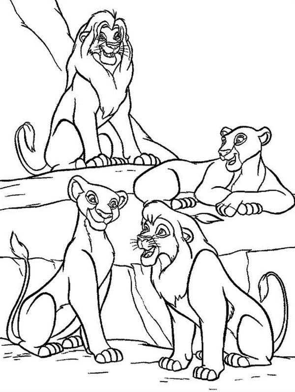 Pin Em Coloring Pages