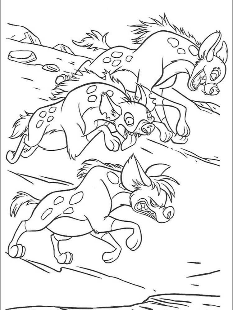 Lion King 2 Coloring Pages To Print The Following Is Our Lion King Coloring Page Coll