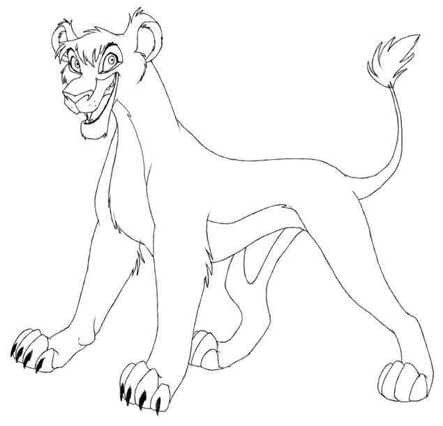 Lion King 2 Coloring Pages Google Sogning Horse Coloring Pages Coloring Pages Horse C