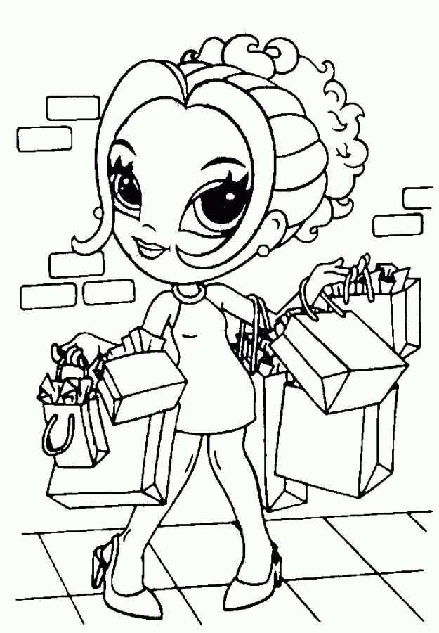 Lisa Frank Coloring Pages For Teenage Girls Letscolorit Com Lisa Frank Coloring Books