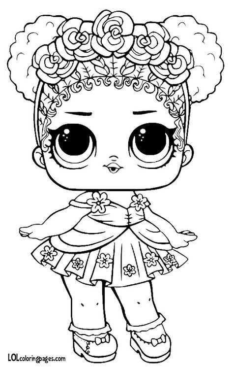 Pin By Laura Davis On Kleurplaten Lol Unicorn Coloring Pages Coloring Pages For Girls