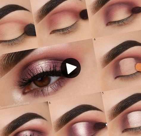 40 Makeup Ideas Ideen World Blog Outfit Ideeen Zomer Rok 2020 Matte Eye Makeup Makeup