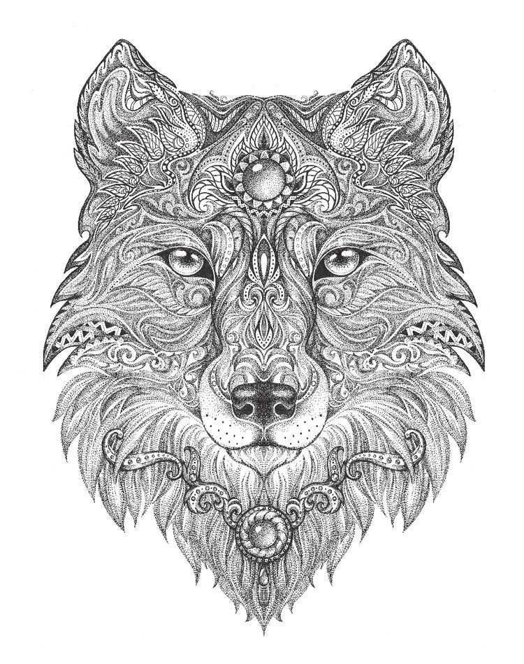 Animal Coloring Books Mandala Coloring Pages Animal Coloring Pages