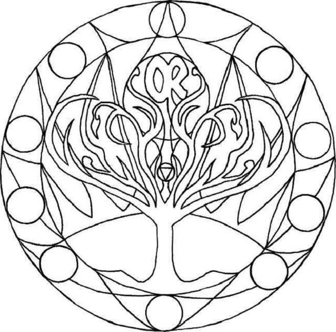 Nothing Found For Chakra Mandala Coloring Pages Mandala Coloring Pages Super Coloring